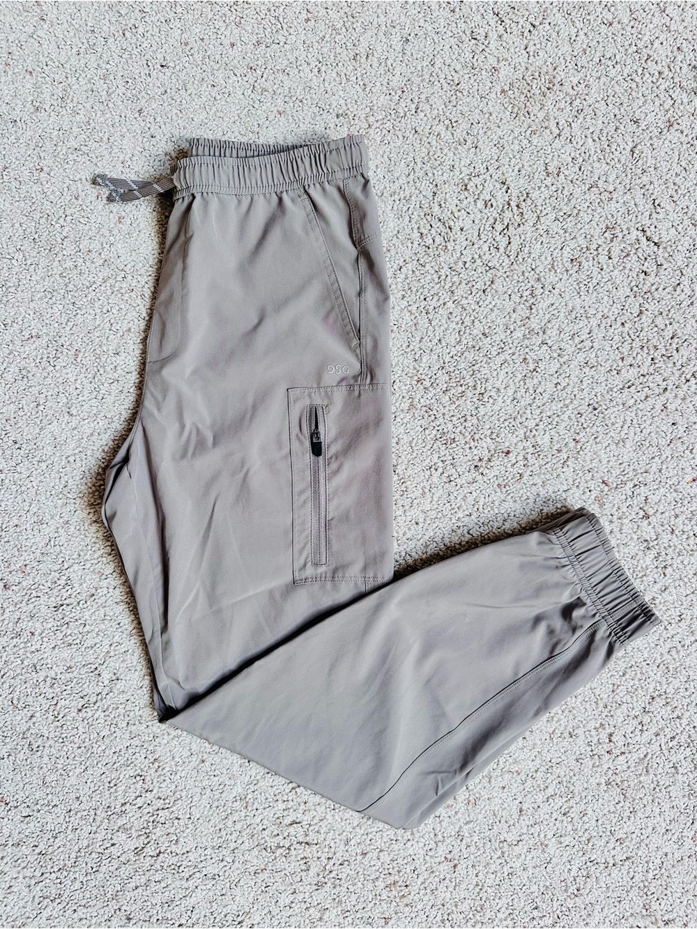 Boys DSG Brand Joggers (size XL - 18)